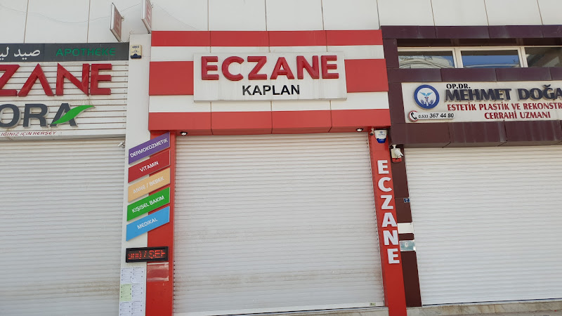 Karaçam Eczanesi