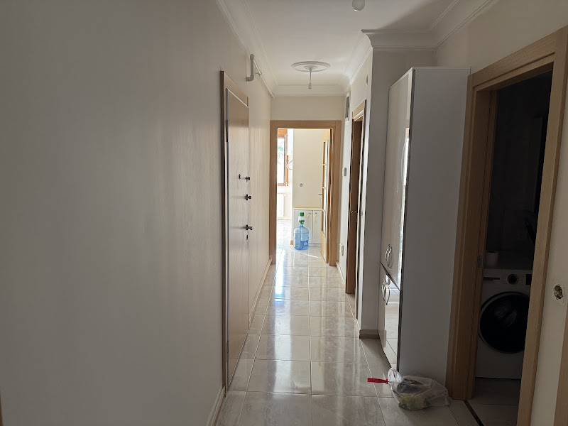 KARADAĞ YAPI LTD ŞTİ MERKEZ