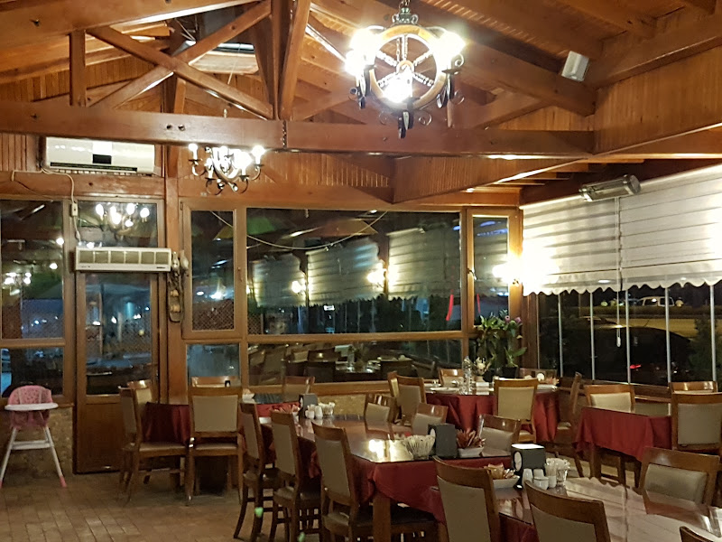 Karadağlı Restoran