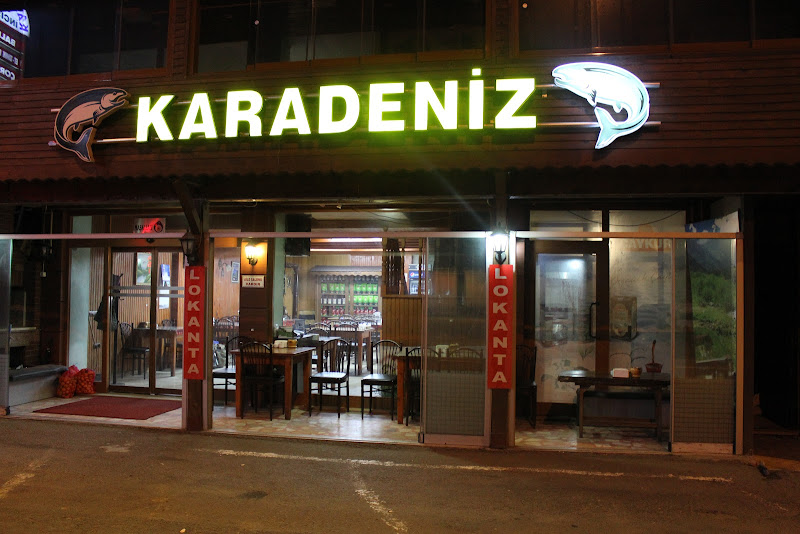Karadeniz Balık