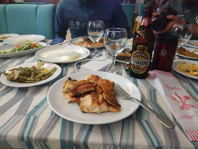 Karadeniz Balık Restoran