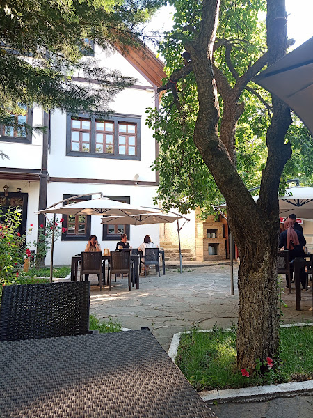 Karadeniz Balıkçılık