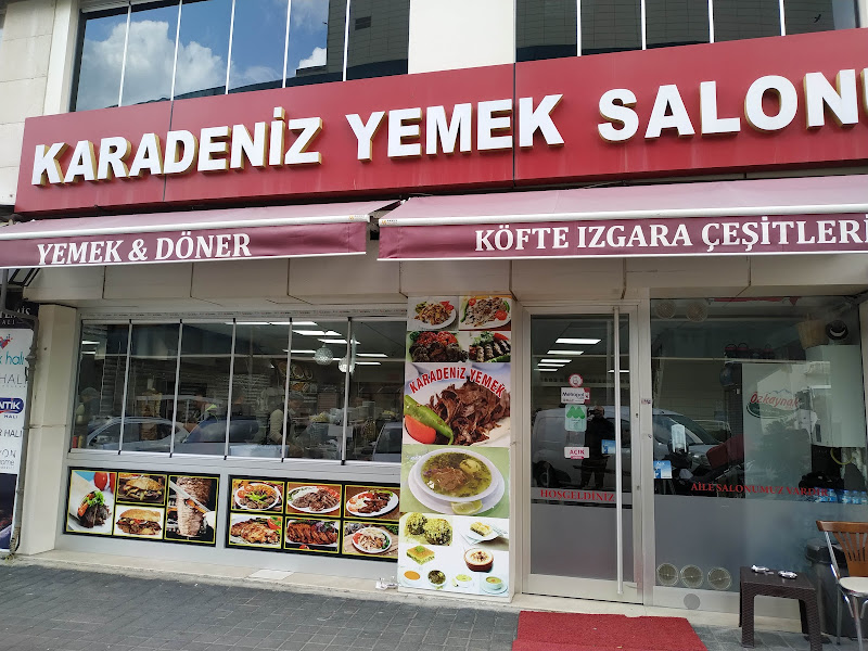 Karadeniz Döner