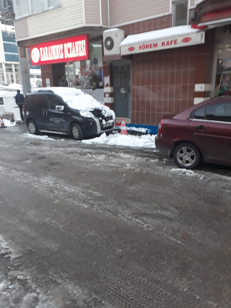 Karadeniz Eczanesi