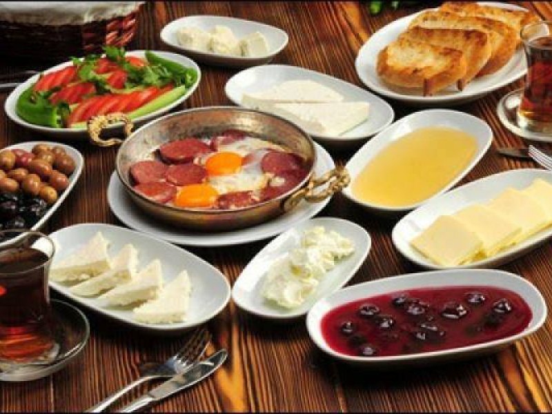 Karadeniz Lokantası