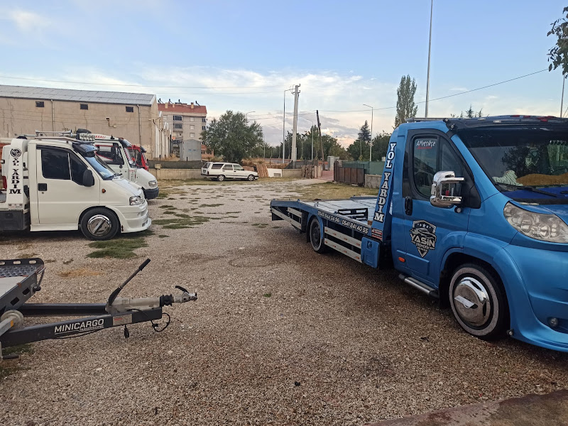 KARAGÜL OTO KURTARMA