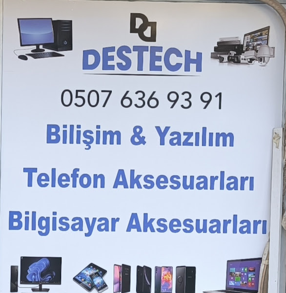 Karakaya Bilişim-İzmir Laptop Servisi