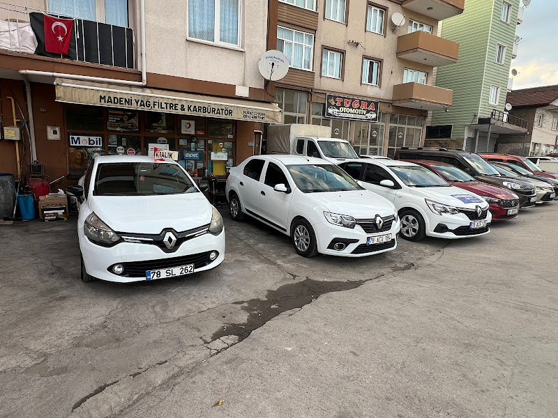 Karakoç Oto Kiralama Rent a Car Karabük