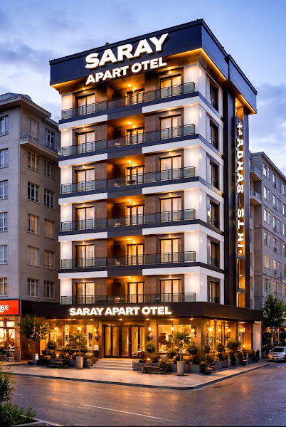 Karakoç Van Otel Hotel