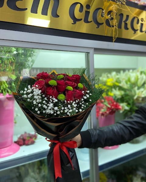 Karaköprü Eslem Çiçekçilik
