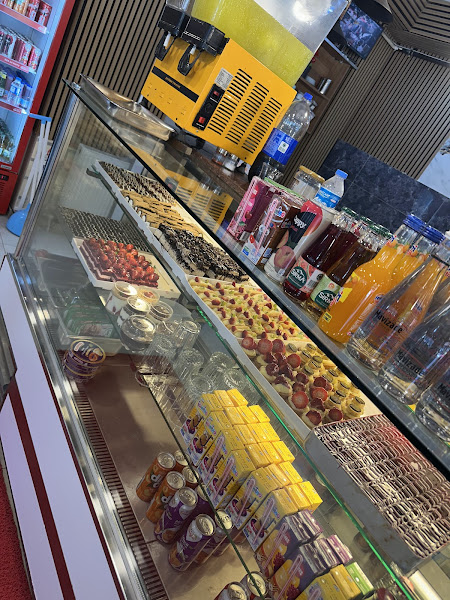 Karaköy Börekçisi Nesim Usta