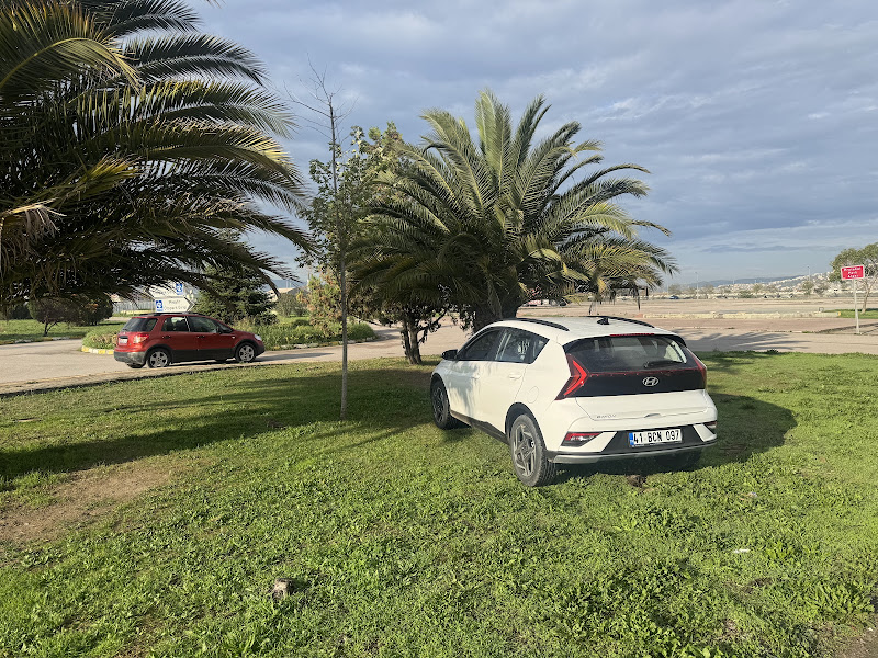 KARALAR OTO KİRALAMA - OTO KİRALAMA İZMİT - ARAÇ KİRALAMA İZMİT - RENT A CAR İZMİT