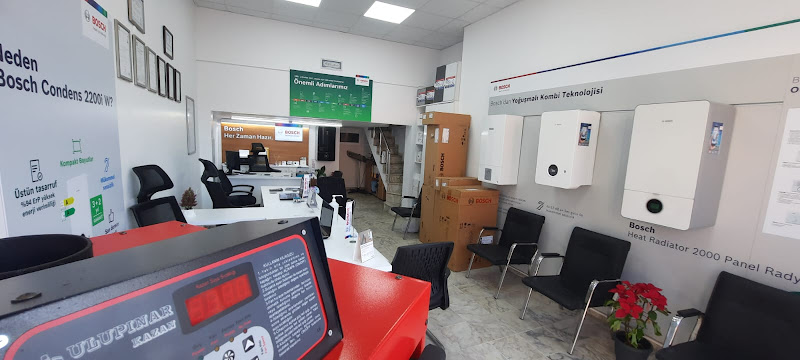 KARALAR SOĞUTMA