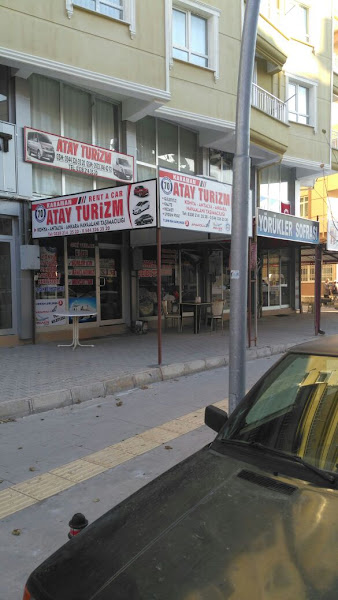 Karaman Atay rentekar