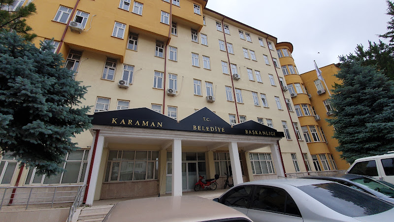 Karaman Belediyesi