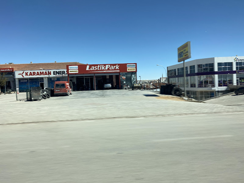 Karaman Enerji