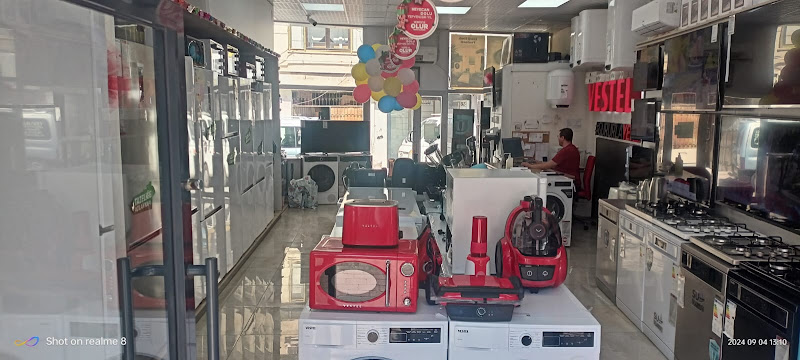 Karaman Kurt Ticaret Arçelik Beyaz Eşya ve Elektrikli Ev Aletleri