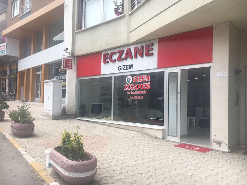 Karamanlar Eczanesi