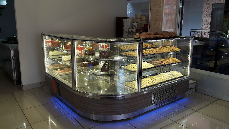 Karamel Pastanesi BALIKESİR / KARESİ
