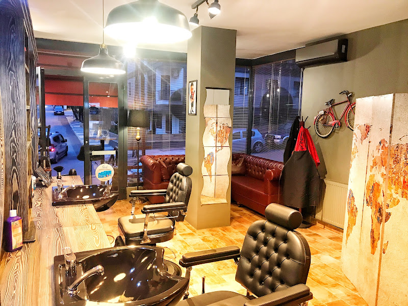 KARAŞAHİN Barber Shop