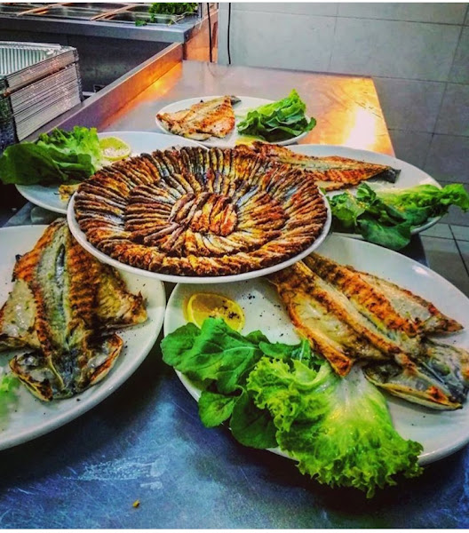 Karataş Balıkçısı