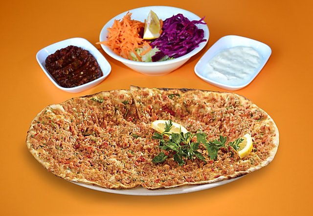 Karataş Döner alsancak