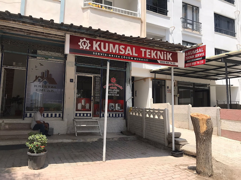 Karataş Teknik Beyaz Eşya Servis Tamir ve Onarım