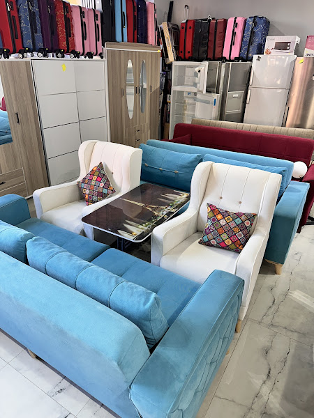 Karatekin Spot 2.el Eşya