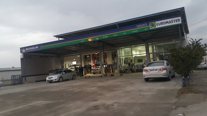 Karayiğit Oto Lastik(Petlas Bayii)