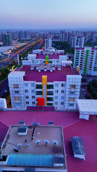 Karayolları Misafirhane