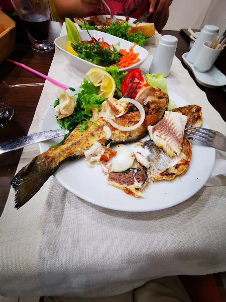 KARDELEN BALIK EVİ