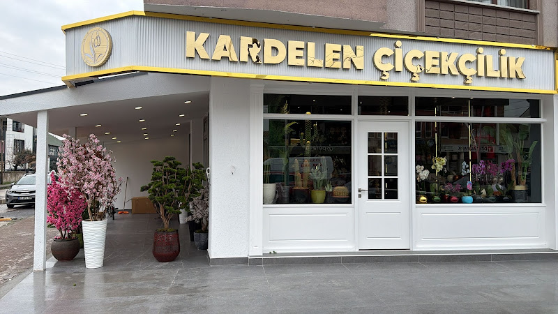 Kardelen Çiçekçilik - Şube 2