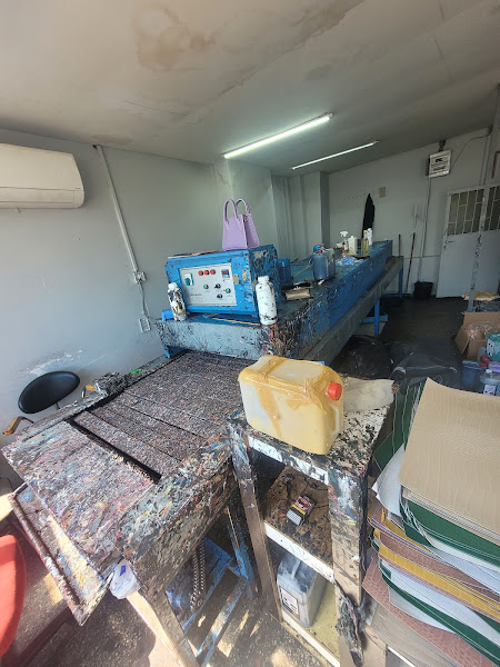Kardelen oto kaporta boya ve boyasız onarım merkezi