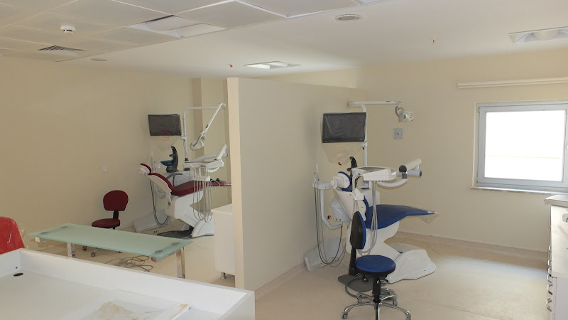 Kardental Ağız ve Diş Sağlığı Polikliniği