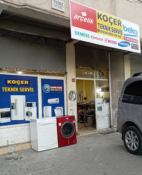 Kardeş Isıtma ve Soğutma - Diyarbakır Beyaz Eşya ve Teknik Servisi