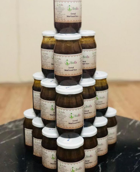 Kardeşler Baharat