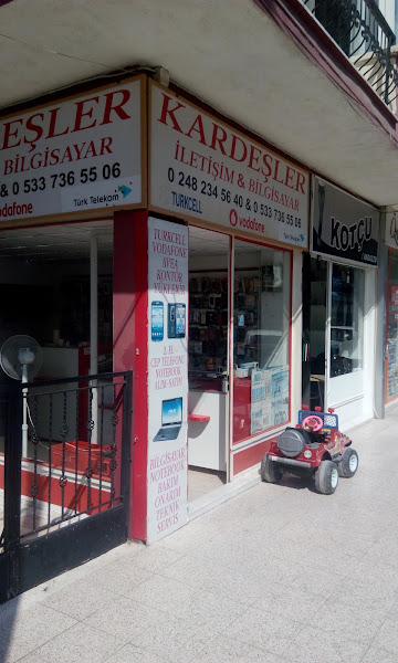 Kardeşler Kundura