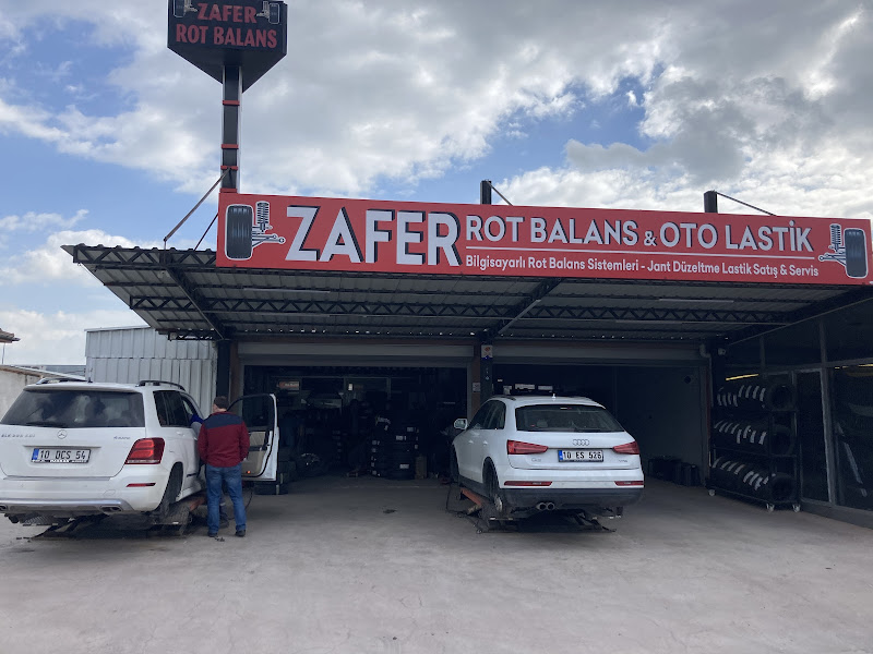 Kardeşler Rot Balans