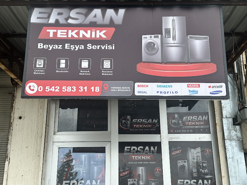 Kardeşler Teknik Beyaz Eşya Servis Spot 2.El Beyaz Eşya Alım Satımı