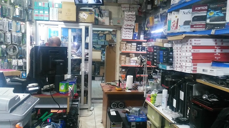 KARE BİLGİSAYAR Müh. Hiz. San. Tic. Ltd. Şti.