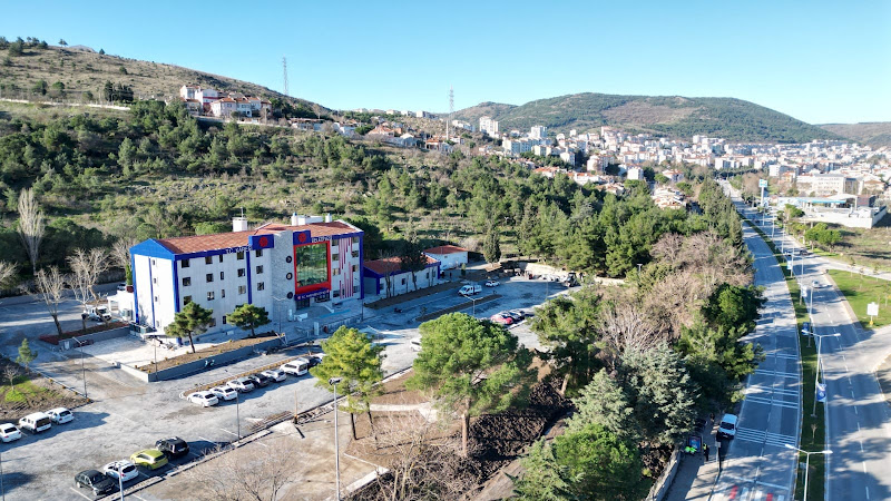Karesi Belediyesi