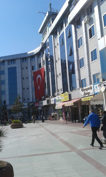Karesi Belediyesi Fen İşleri Müdürlüğü
