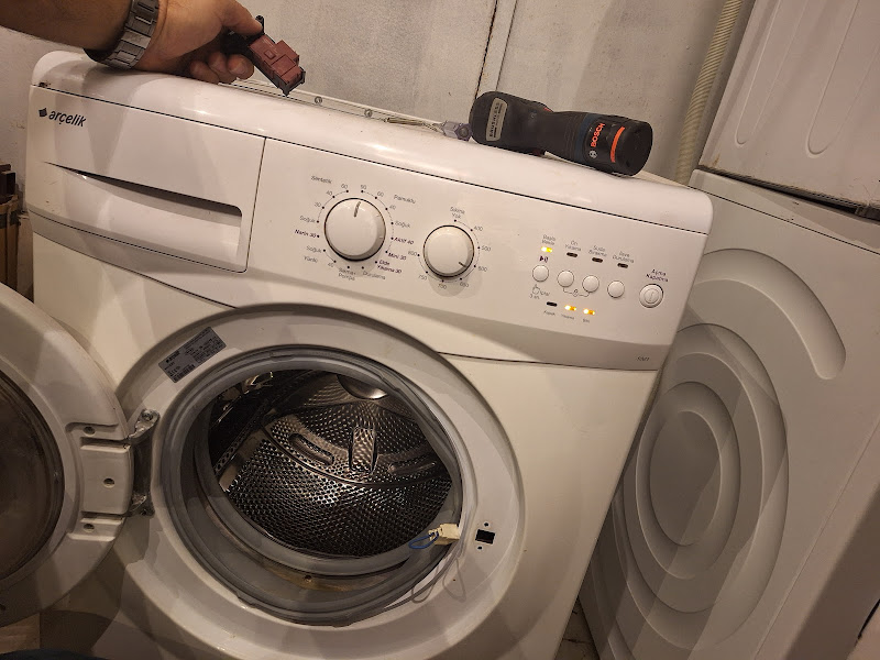 Karesi Teknik - Kombi Klima Beyaz Eşya Servis