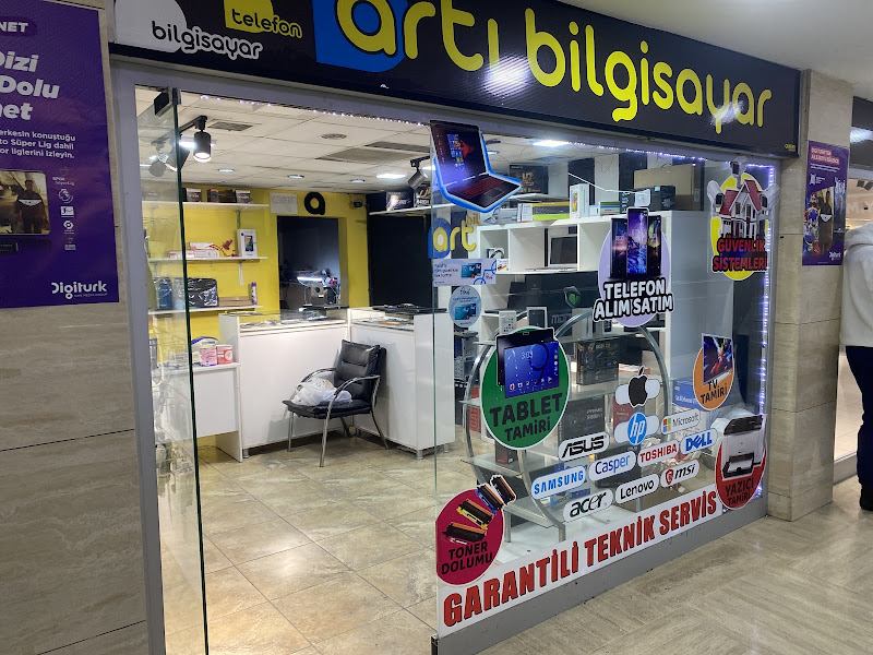 KARGILI BİLİŞİM