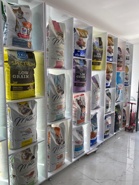 Karmen Petshop