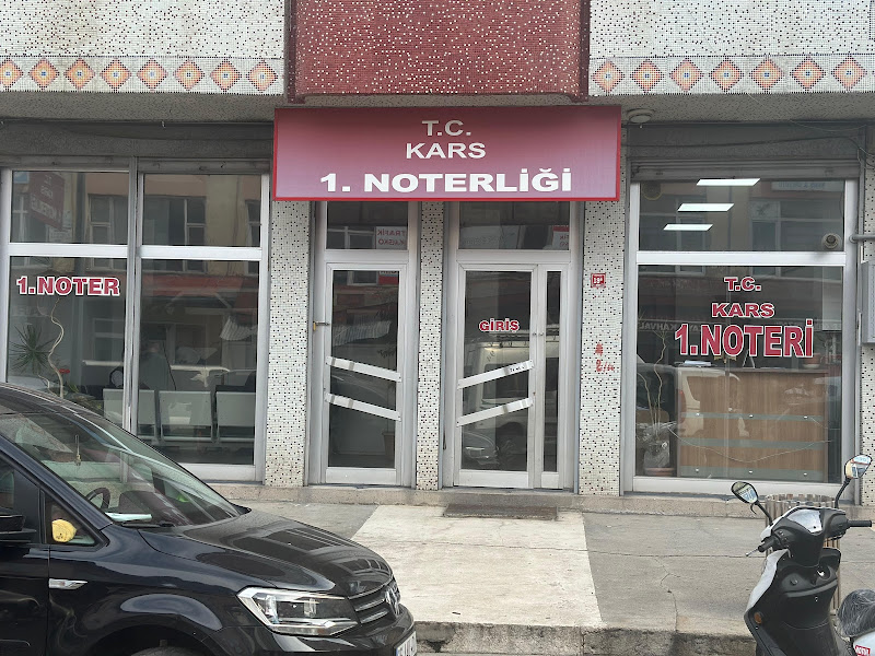Kars 1. Noterliği