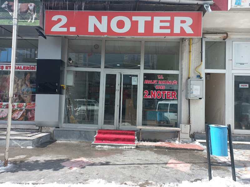 Kars 3. Noterliği