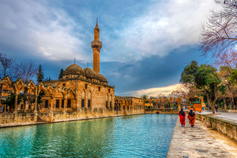Kars Anadolu Cancanlar Turizm