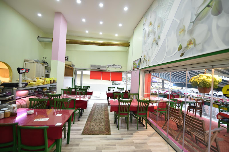 Kars Iğdır Lokantası