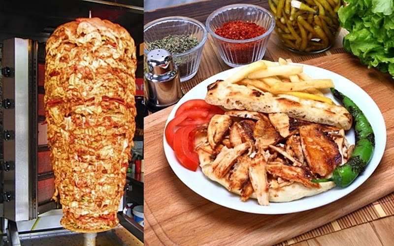 Kars Nil Döner ve Dürüm Salonu